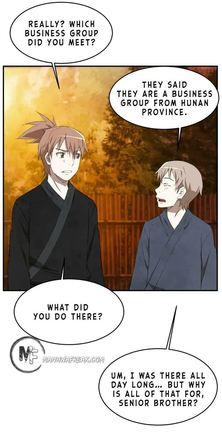 Sunyu of the Shadowless Chapter 15 page 59 - 