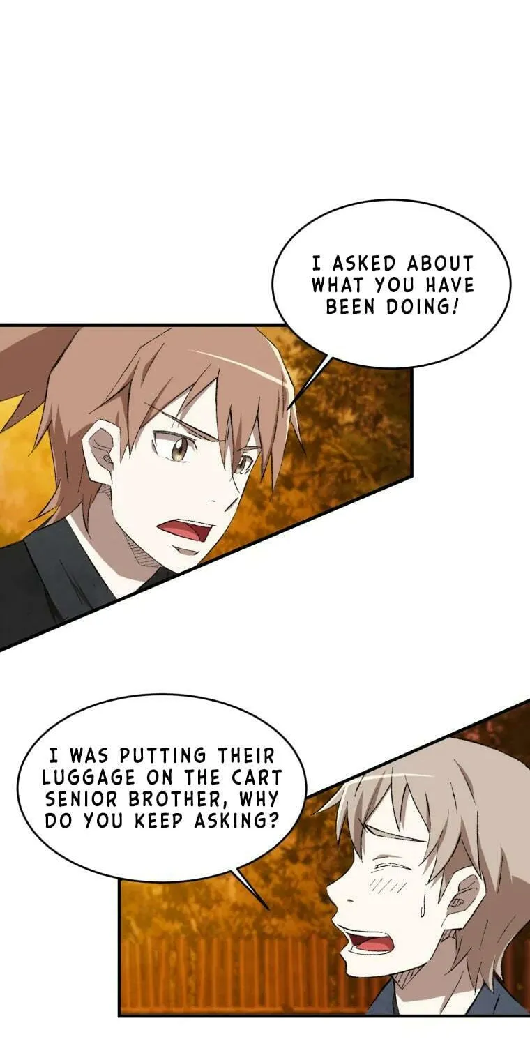 Sunyu of the Shadowless Chapter 15 page 60 - 