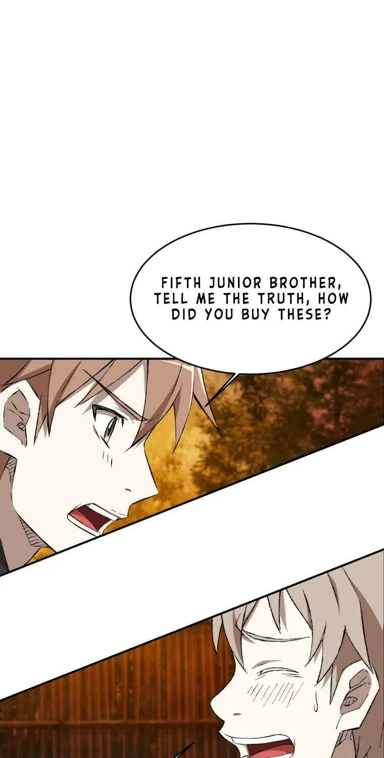 Sunyu of the Shadowless Chapter 15 page 61 - 