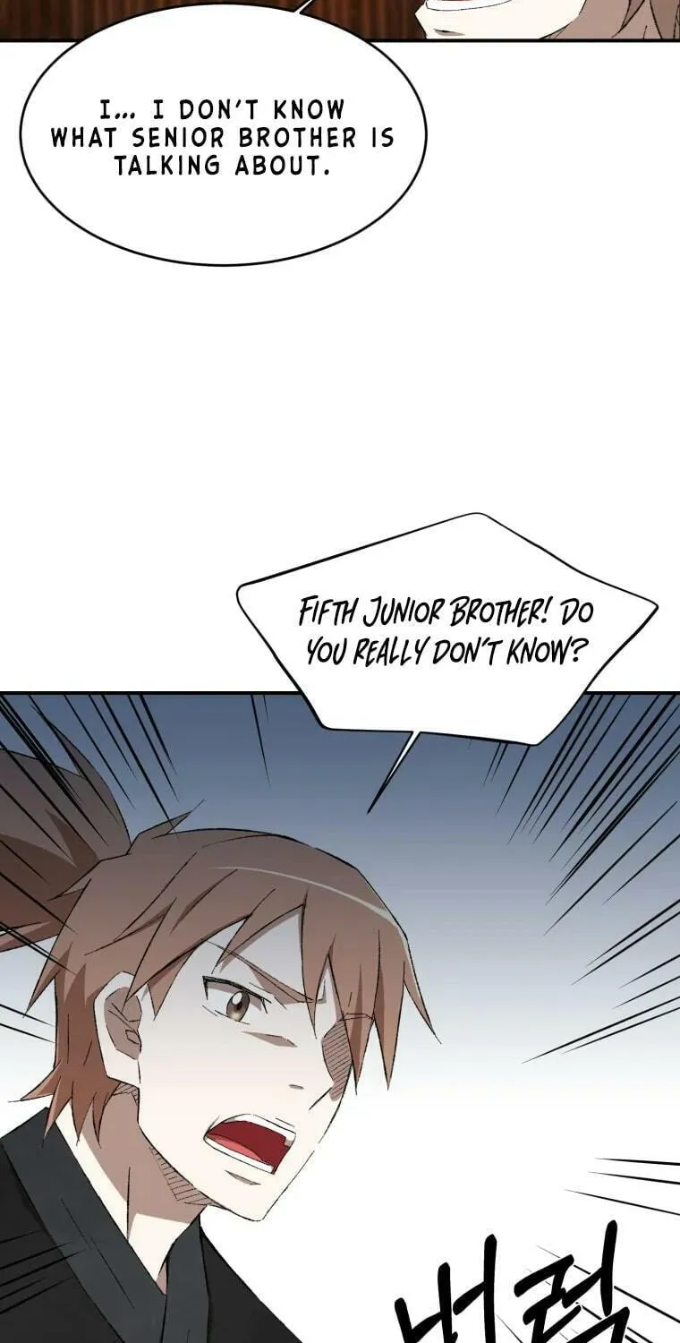 Sunyu of the Shadowless Chapter 15 page 62 - 