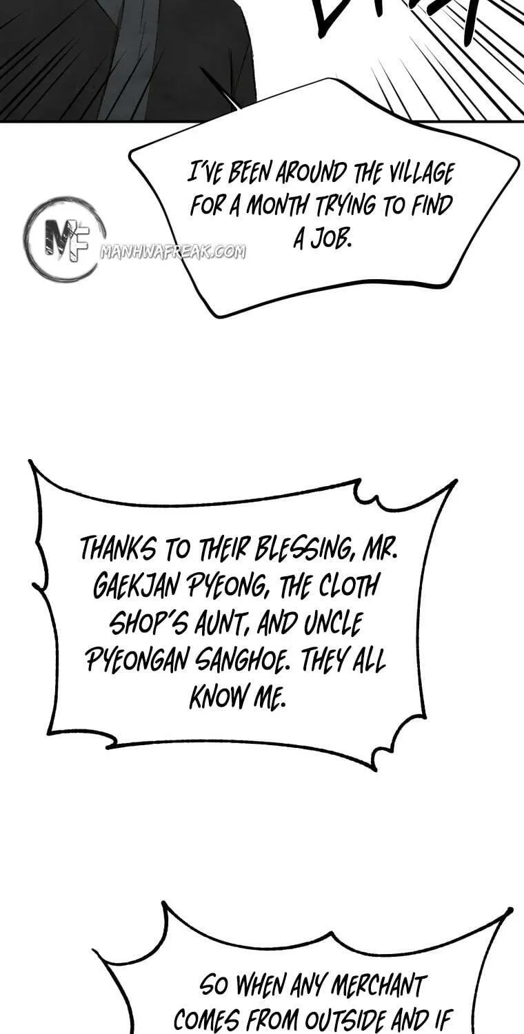 Sunyu of the Shadowless Chapter 15 page 63 - 