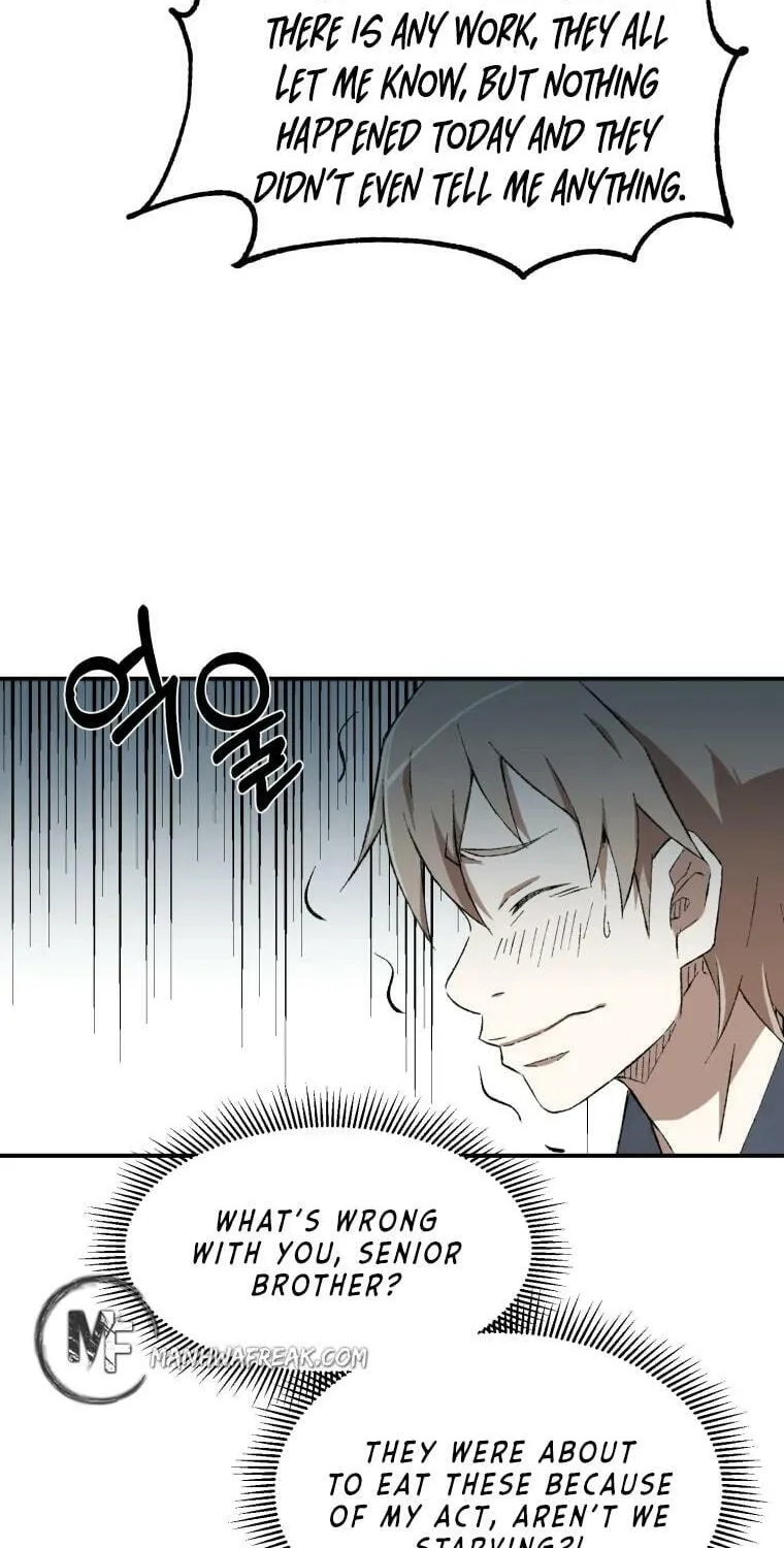 Sunyu of the Shadowless Chapter 15 page 64 - 