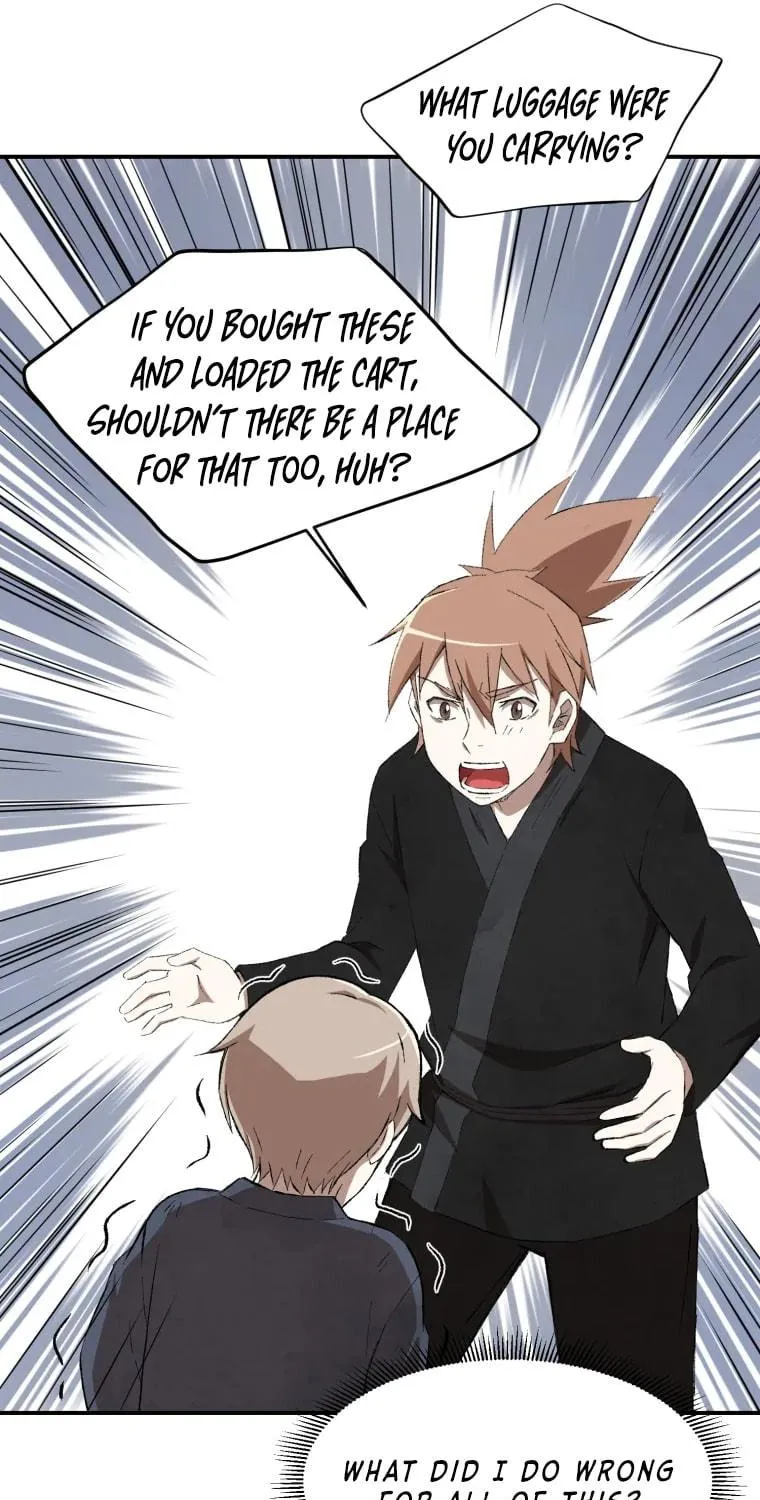 Sunyu of the Shadowless Chapter 15 page 66 - 