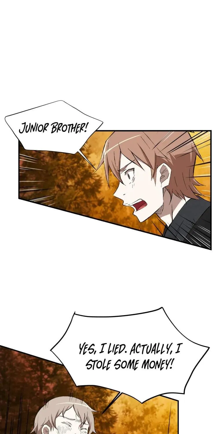 Sunyu of the Shadowless Chapter 15 page 68 - 
