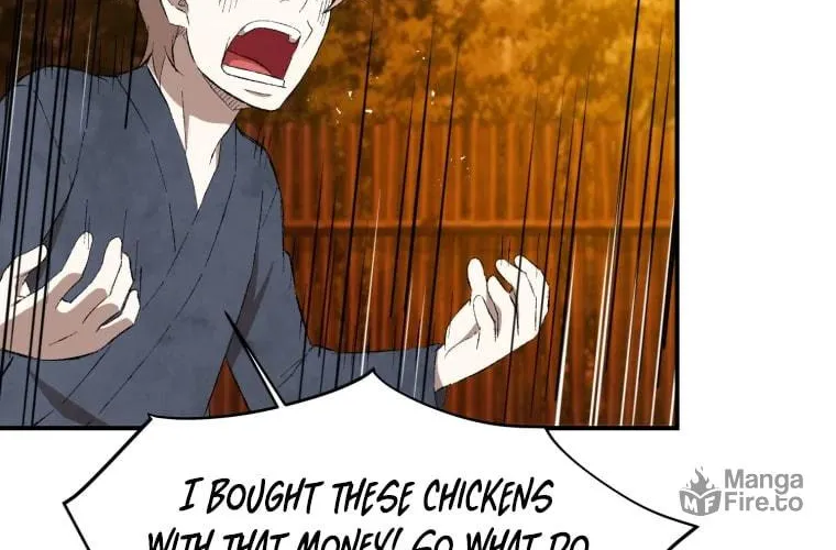 Sunyu of the Shadowless Chapter 15 page 69 - 