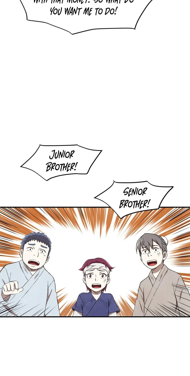 Sunyu of the Shadowless Chapter 15 page 70 - 
