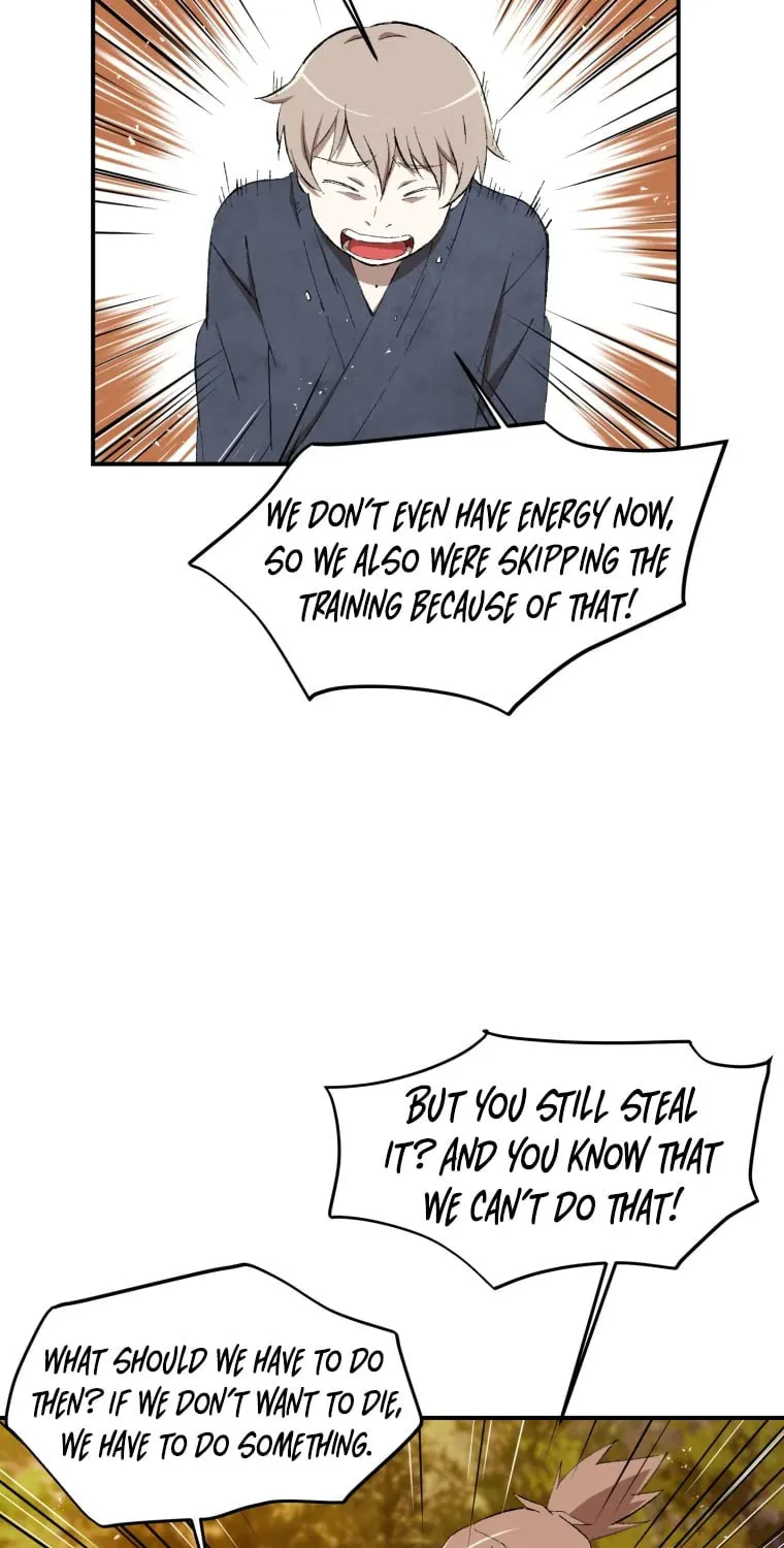 Sunyu of the Shadowless Chapter 15 page 72 - 