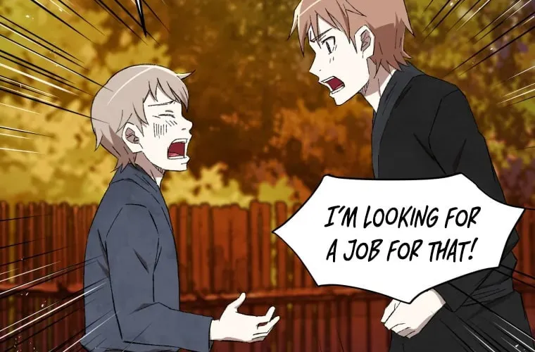 Sunyu of the Shadowless Chapter 15 page 73 - 