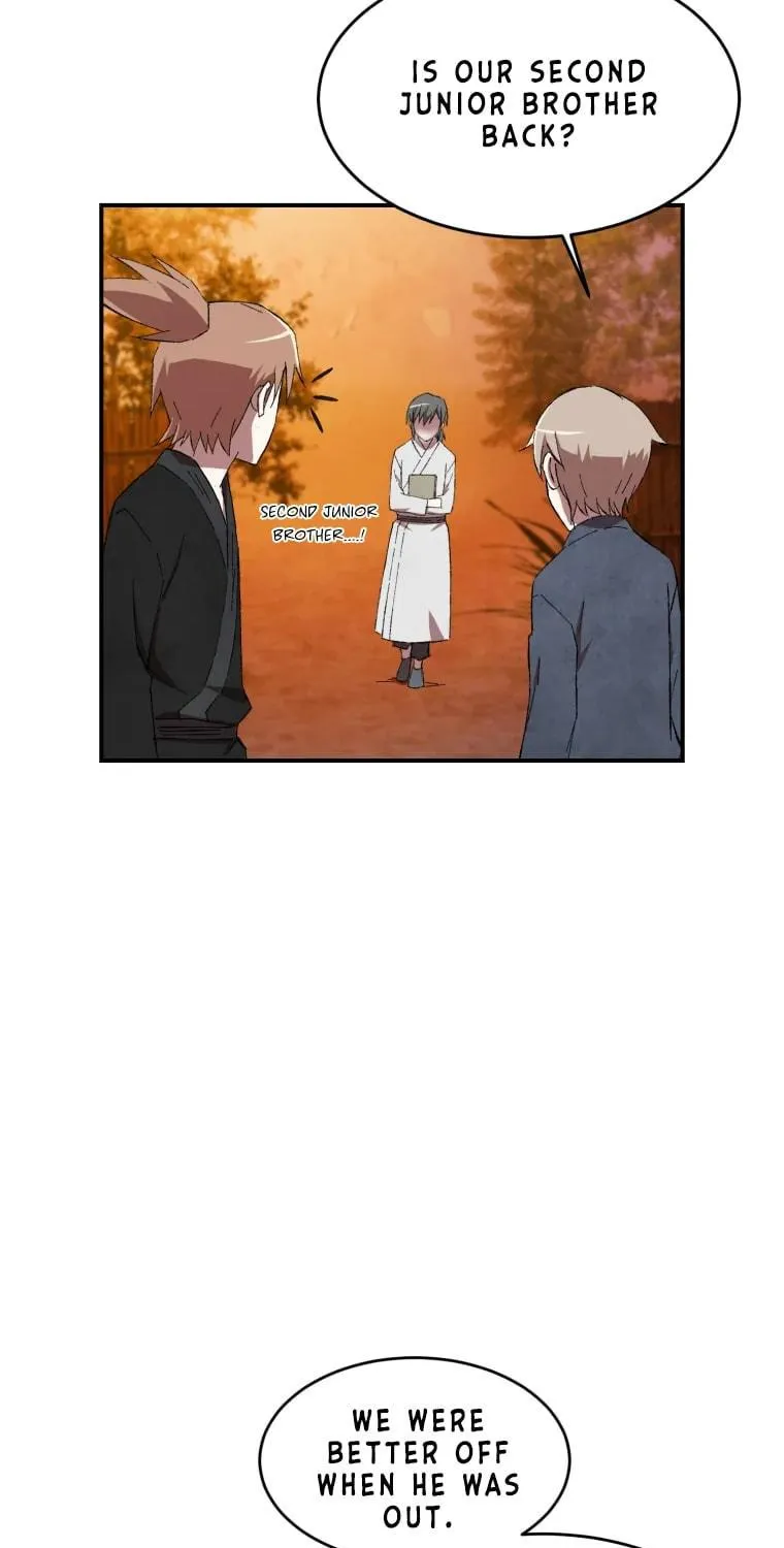 Sunyu of the Shadowless Chapter 15 page 79 - 