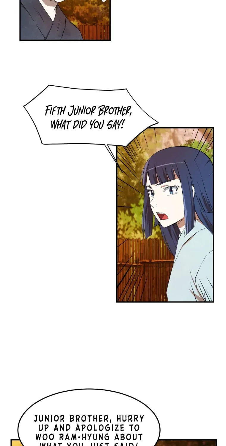 Sunyu of the Shadowless Chapter 15 page 81 - 