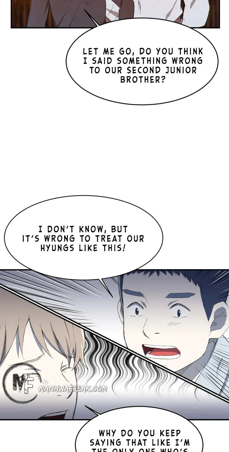 Sunyu of the Shadowless Chapter 15 page 83 - 