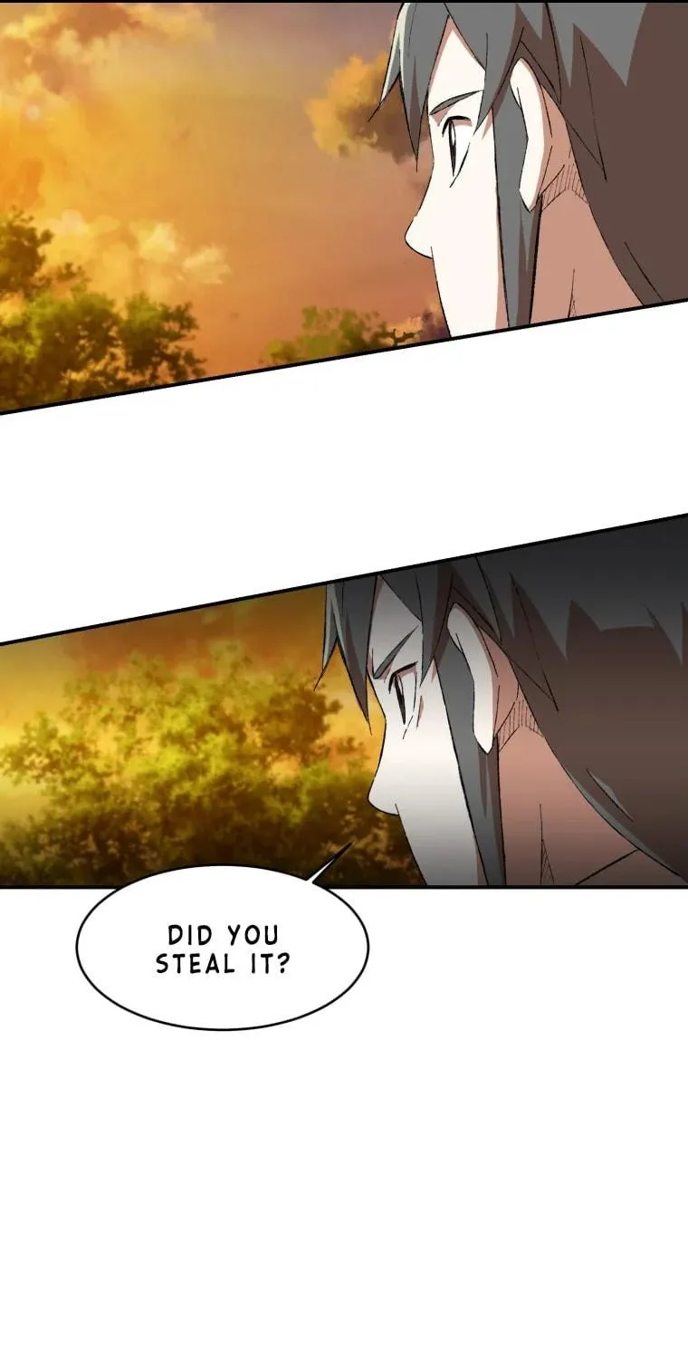 Sunyu of the Shadowless Chapter 15 page 85 - 