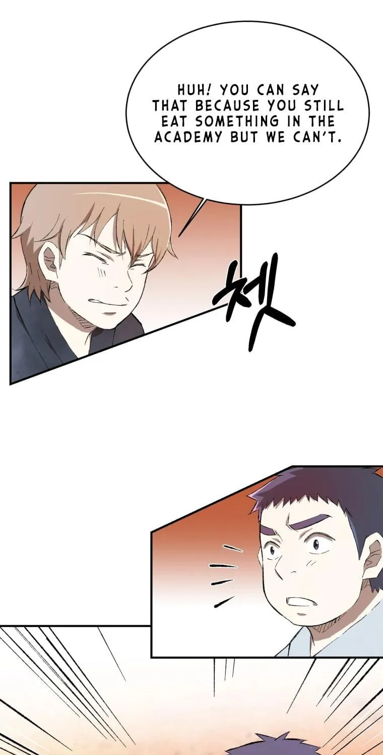 Sunyu of the Shadowless Chapter 15 page 90 - 