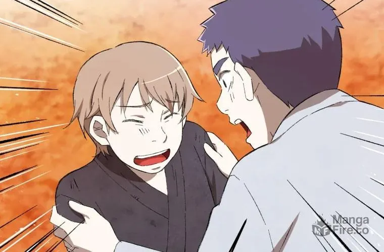 Sunyu of the Shadowless Chapter 15 page 91 - 