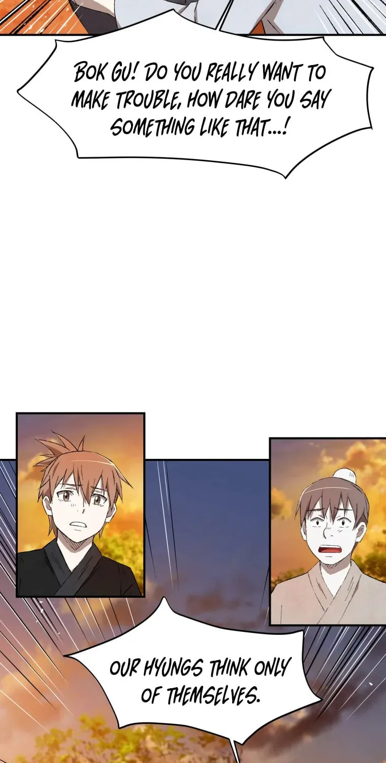 Sunyu of the Shadowless Chapter 15 page 92 - 