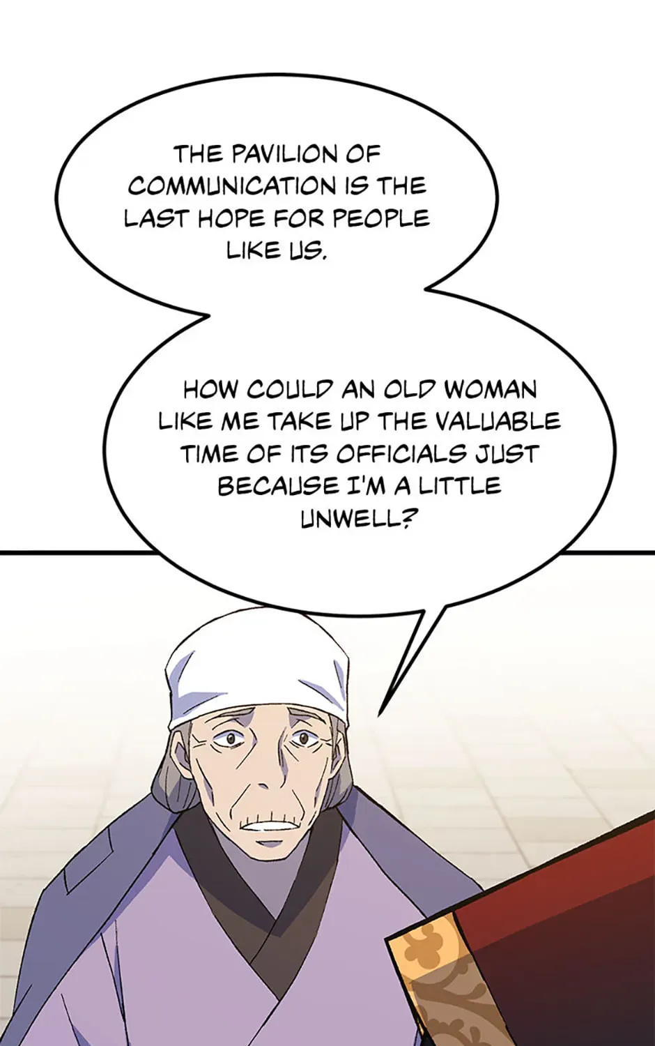 Sunyu of the Shadowless Chapter 150 page 101 - 