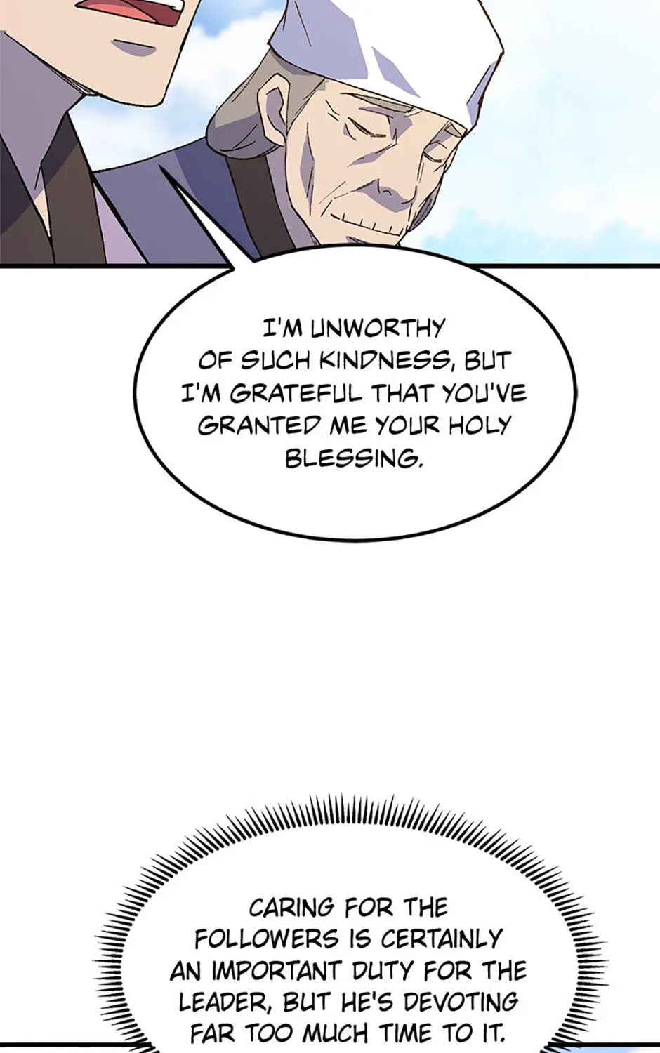 Sunyu of the Shadowless Chapter 150 page 109 - 