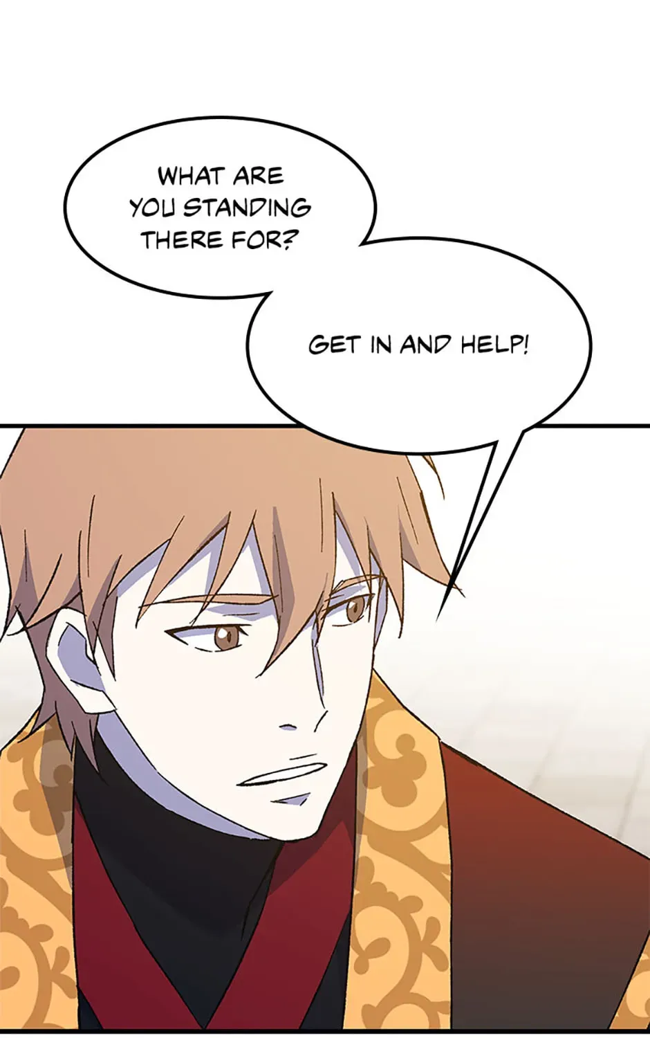 Sunyu of the Shadowless Chapter 150 page 113 - 