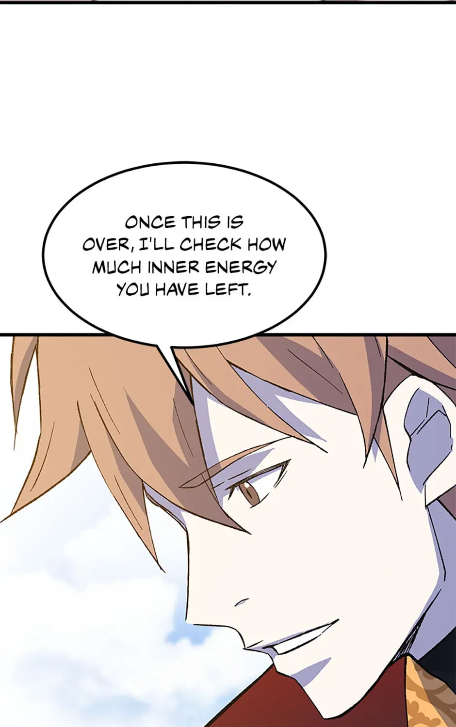 Sunyu of the Shadowless Chapter 150 page 119 - 