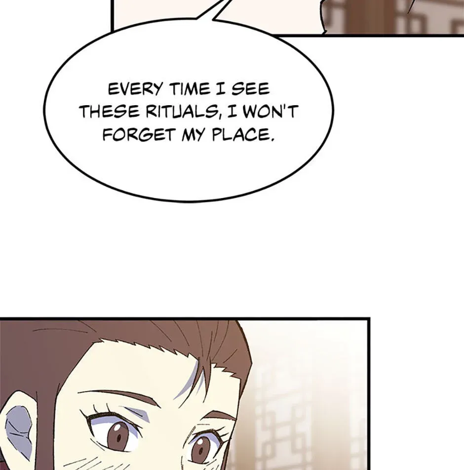 Sunyu of the Shadowless Chapter 150 page 21 - 