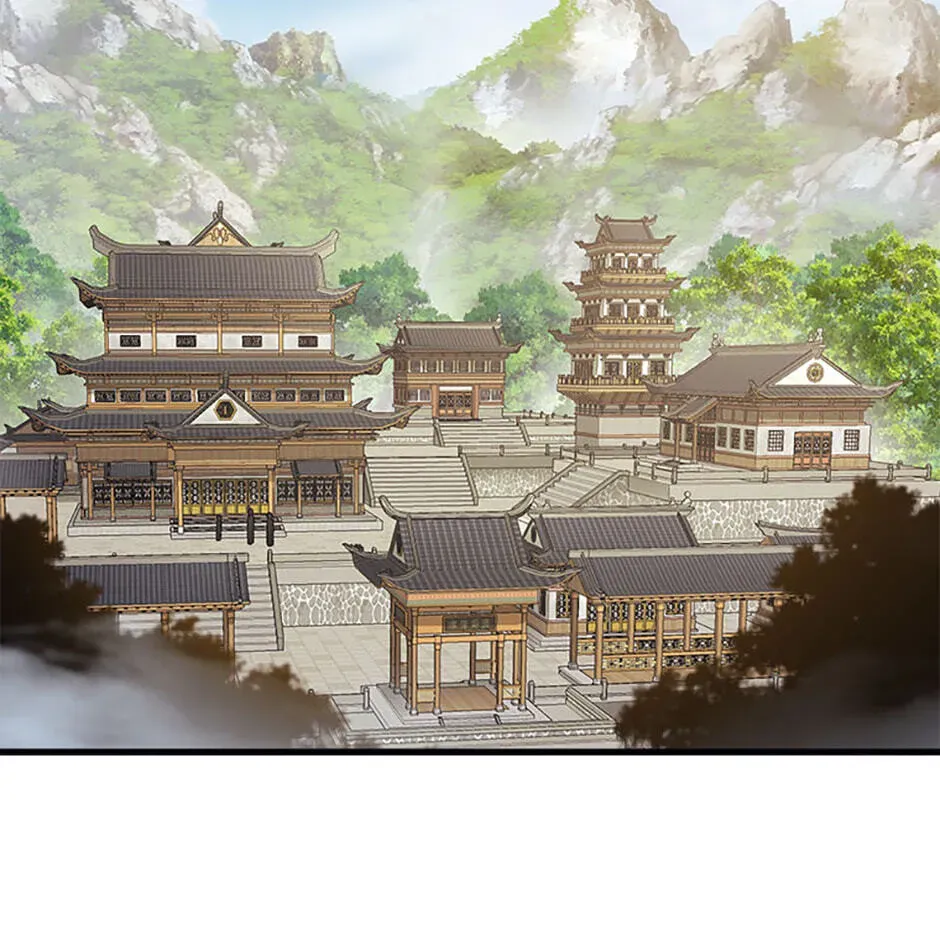 Sunyu of the Shadowless Chapter 150 page 25 - 