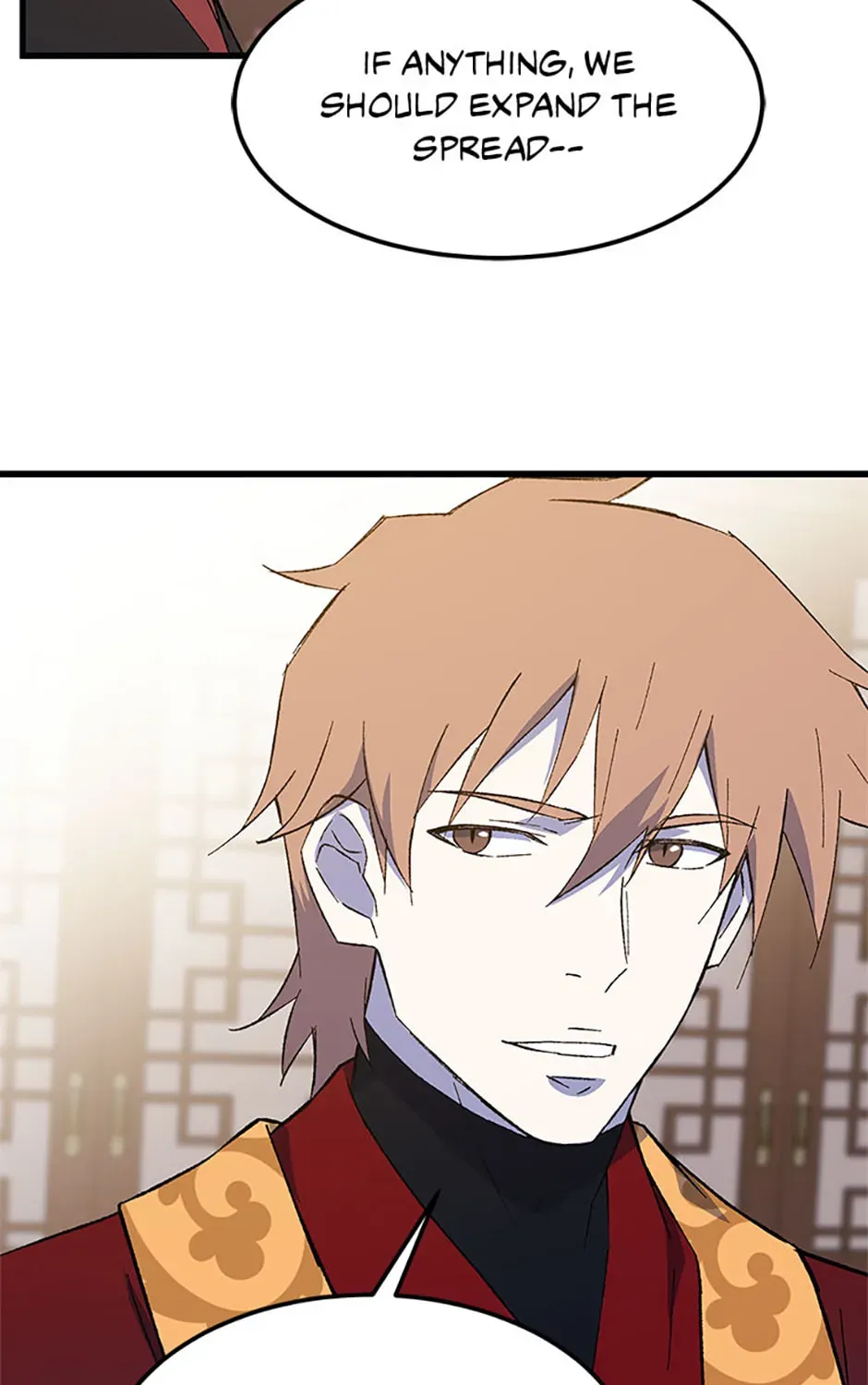 Sunyu of the Shadowless Chapter 150 page 5 - 