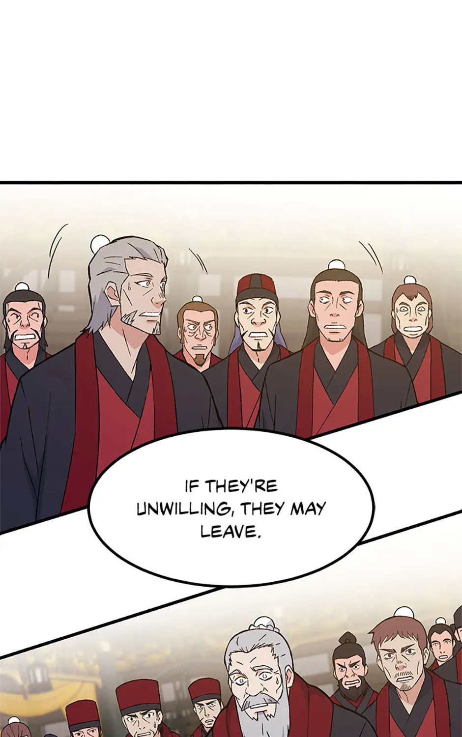 Sunyu of the Shadowless Chapter 150 page 43 - 