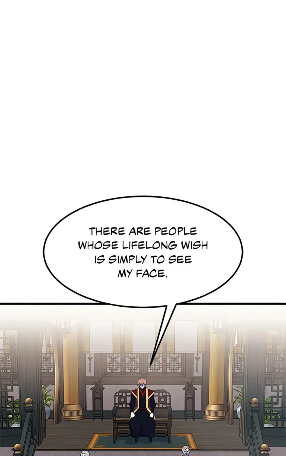 Sunyu of the Shadowless Chapter 150 page 51 - 