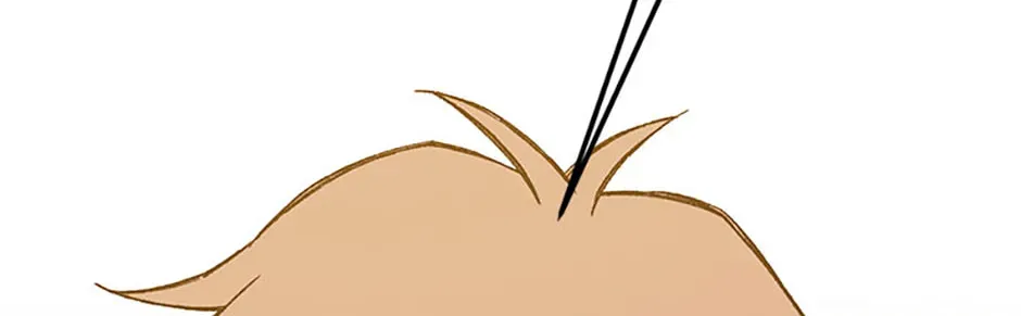 Sunyu of the Shadowless Chapter 150 page 56 - 