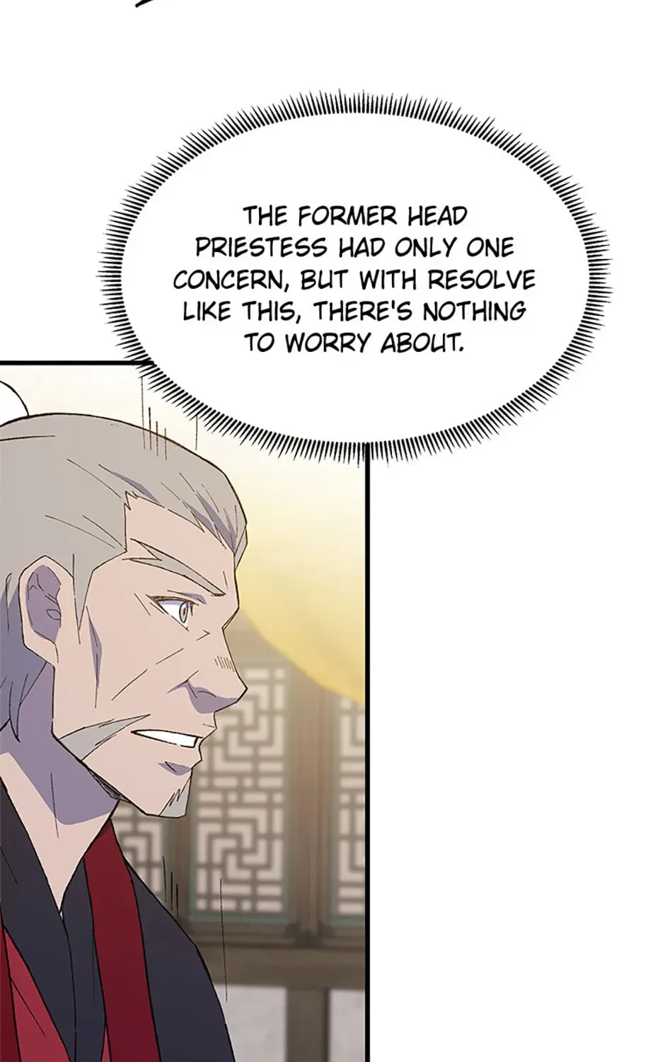 Sunyu of the Shadowless Chapter 150 page 61 - 