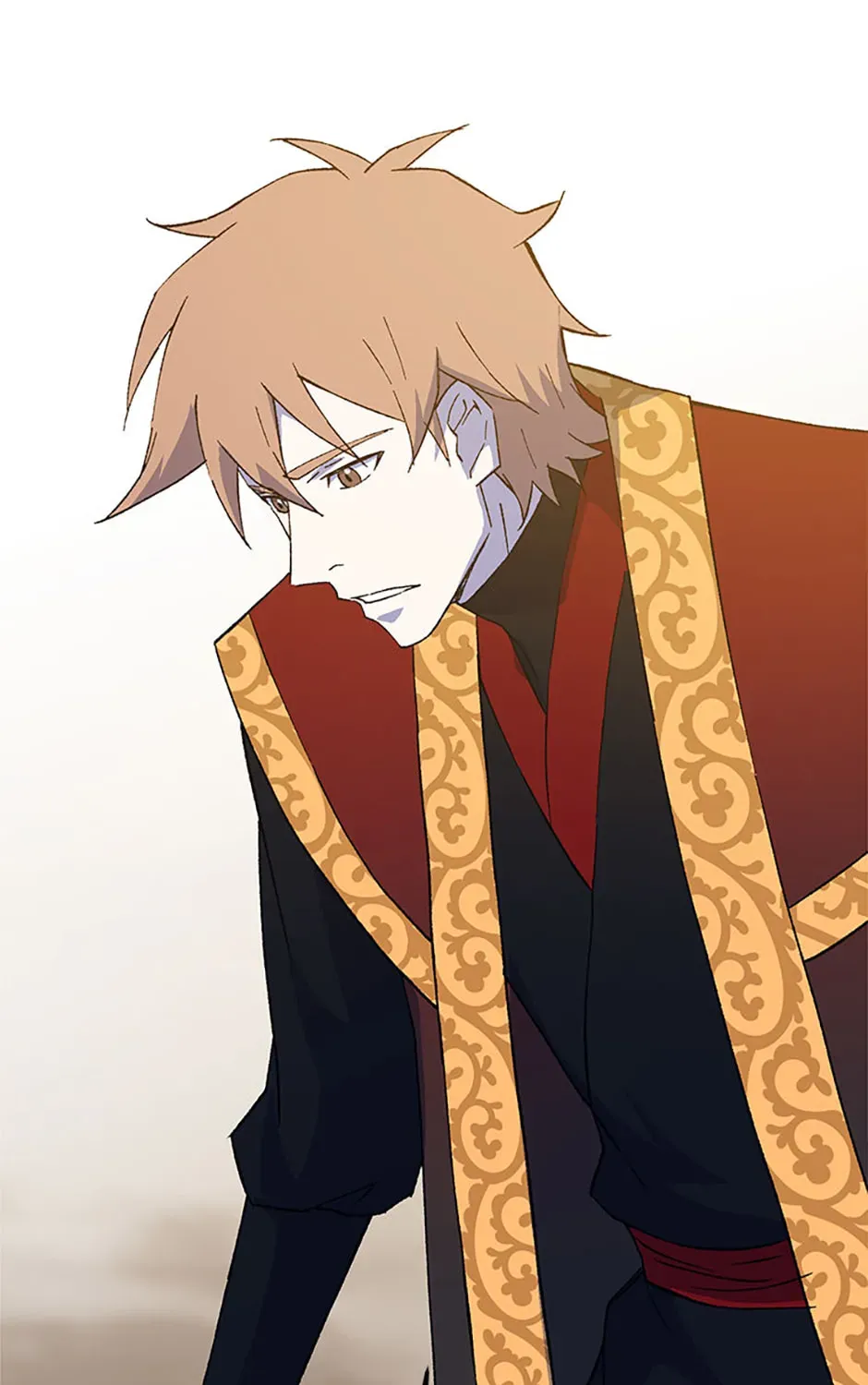 Sunyu of the Shadowless Chapter 150 page 65 - 