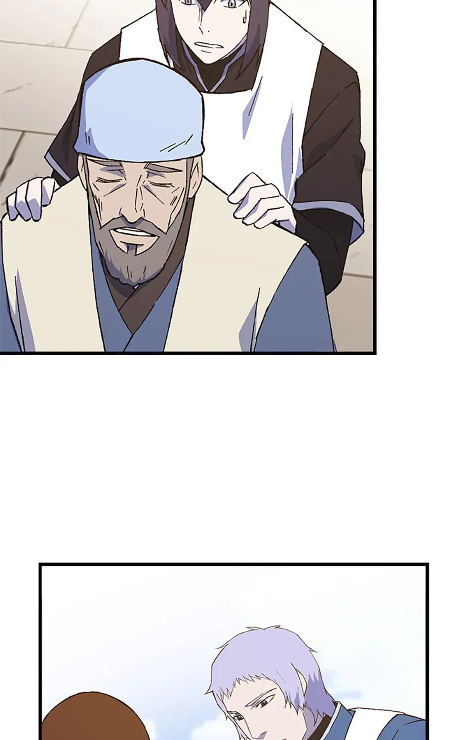 Sunyu of the Shadowless Chapter 150 page 75 - 