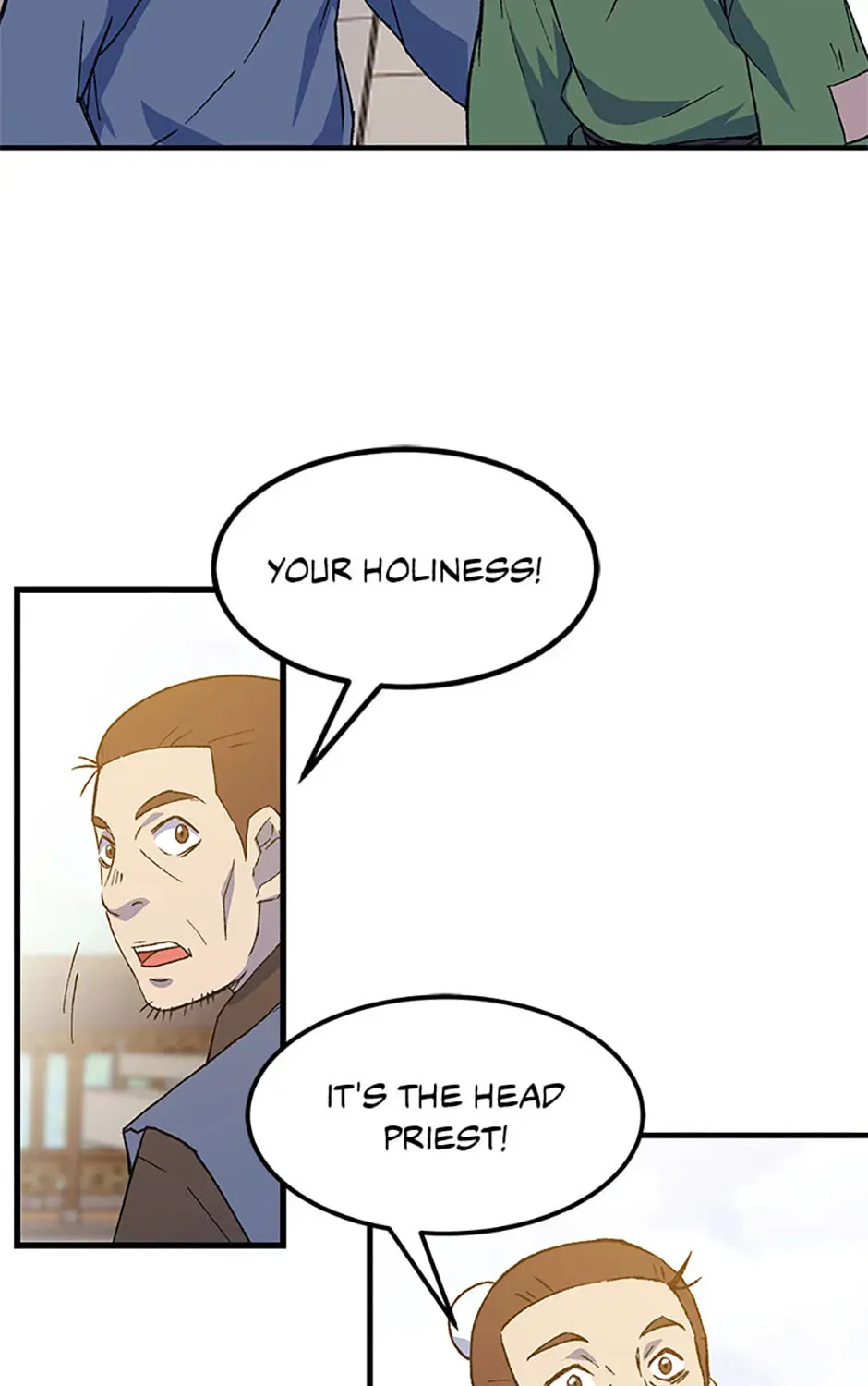 Sunyu of the Shadowless Chapter 150 page 81 - 