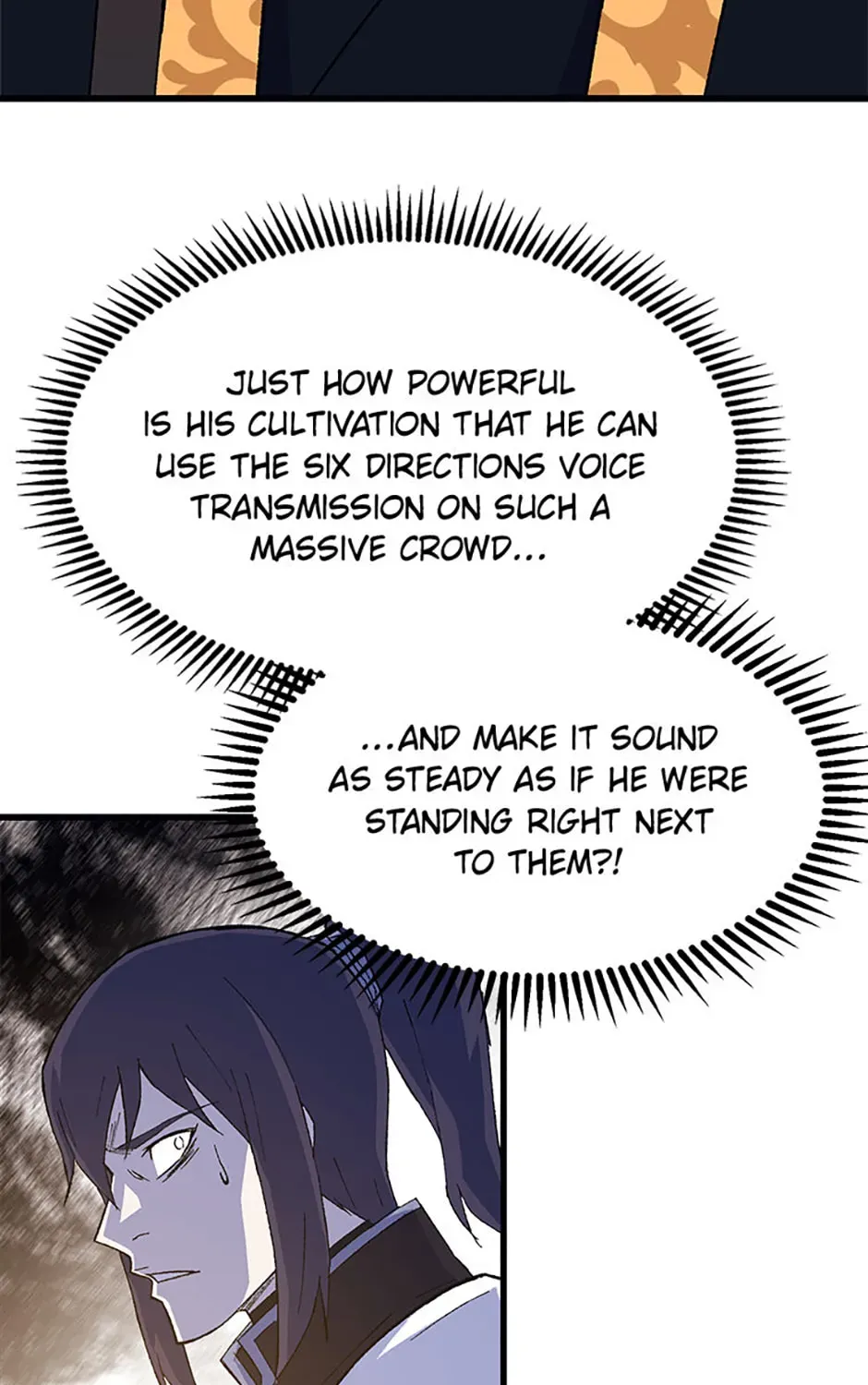 Sunyu of the Shadowless Chapter 150 page 91 - 