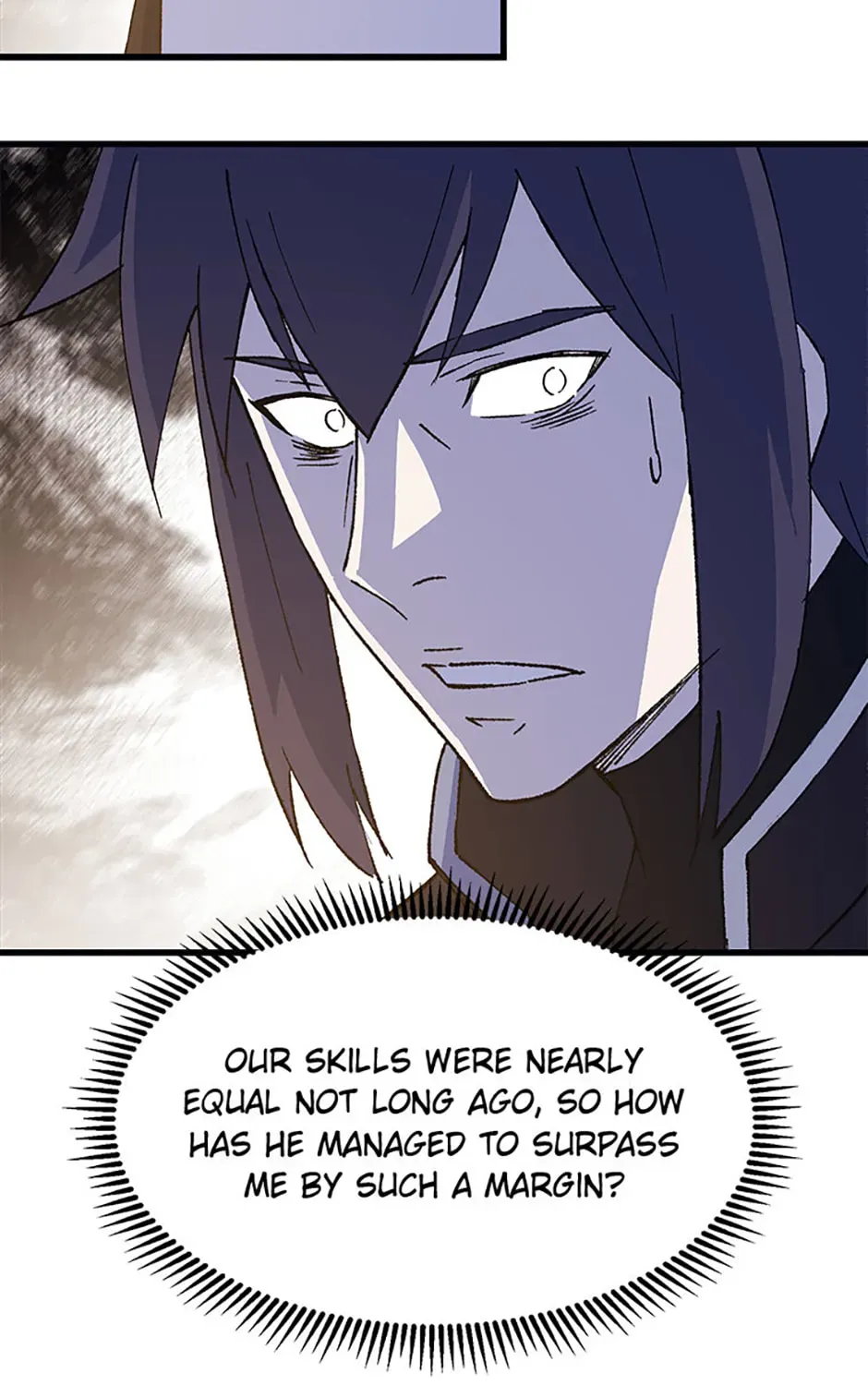 Sunyu of the Shadowless Chapter 150 page 93 - 