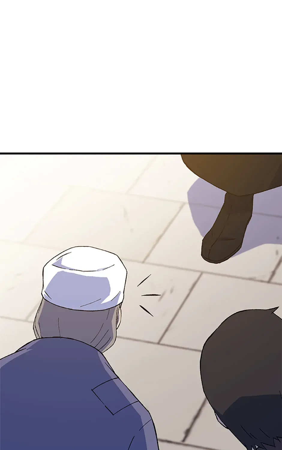 Sunyu of the Shadowless Chapter 150 page 95 - 