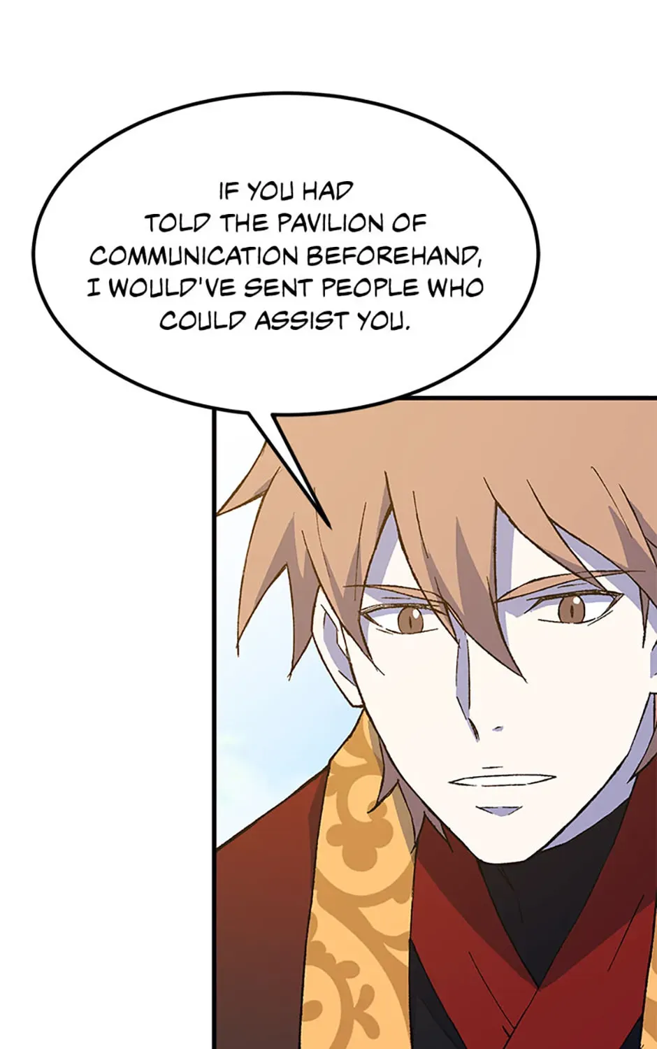 Sunyu of the Shadowless Chapter 150 page 99 - 