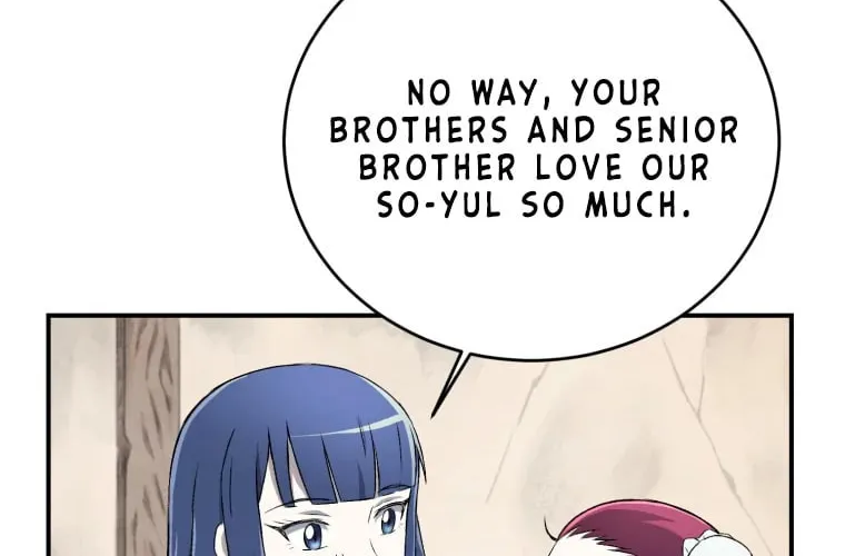 Sunyu of the Shadowless Chapter 16 page 11 - 