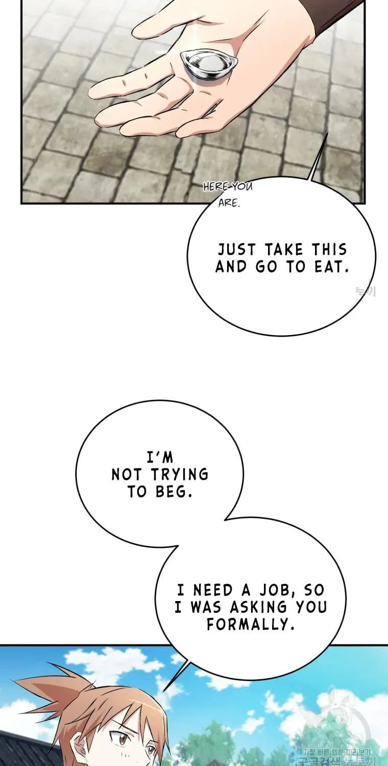 Sunyu of the Shadowless Chapter 16 page 101 - 