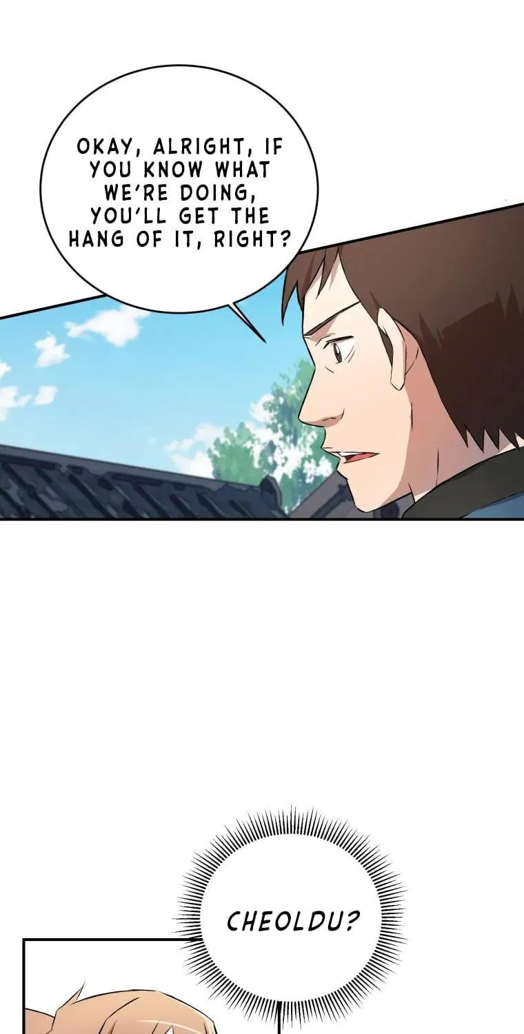 Sunyu of the Shadowless Chapter 16 page 107 - 