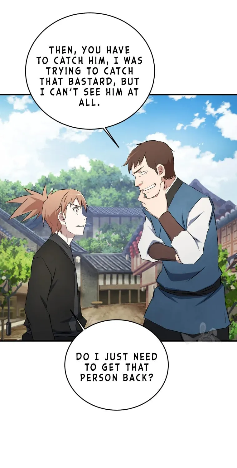 Sunyu of the Shadowless Chapter 16 page 111 - 