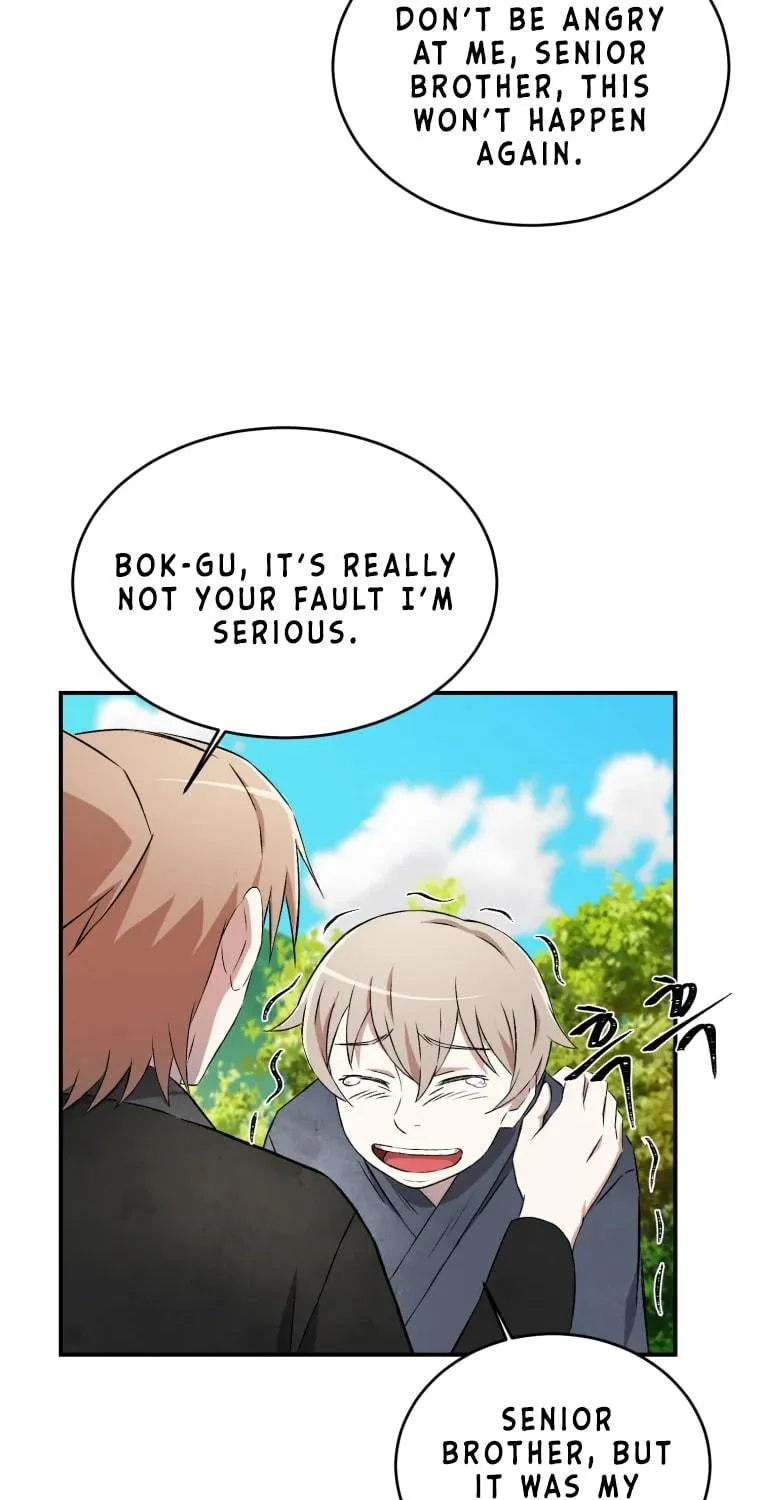 Sunyu of the Shadowless Chapter 16 page 26 - 