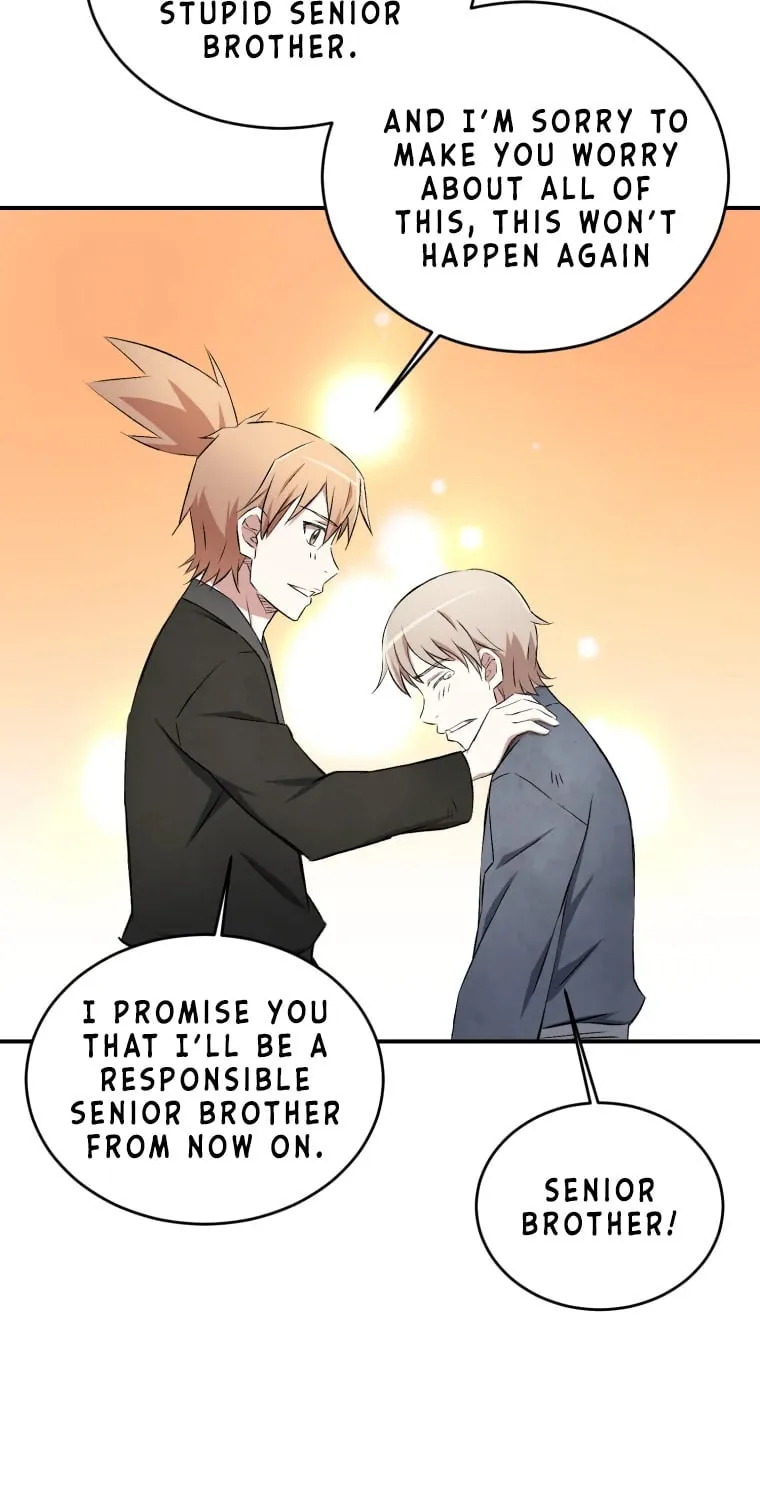 Sunyu of the Shadowless Chapter 16 page 28 - 