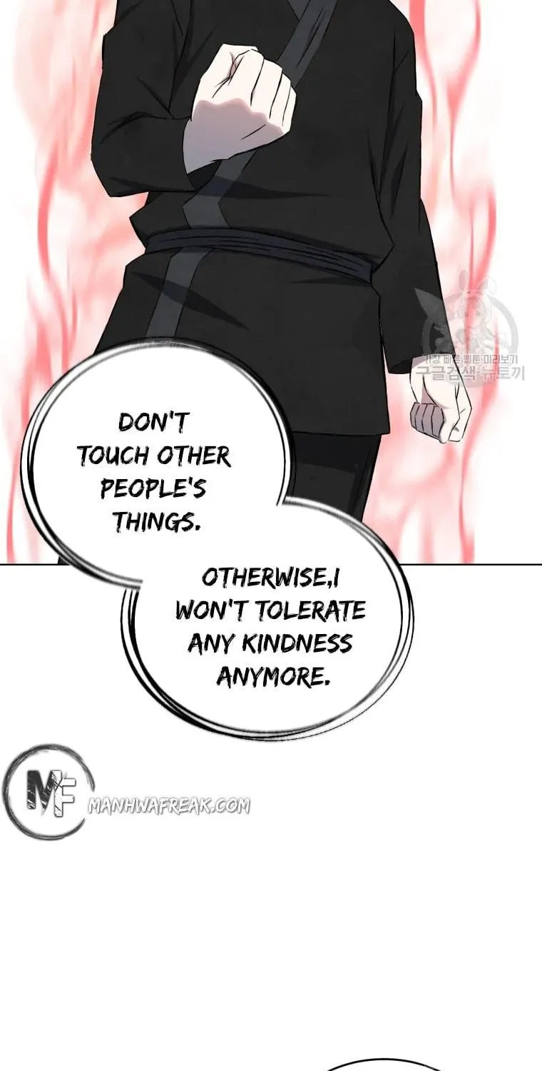 Sunyu of the Shadowless Chapter 16 page 32 - 