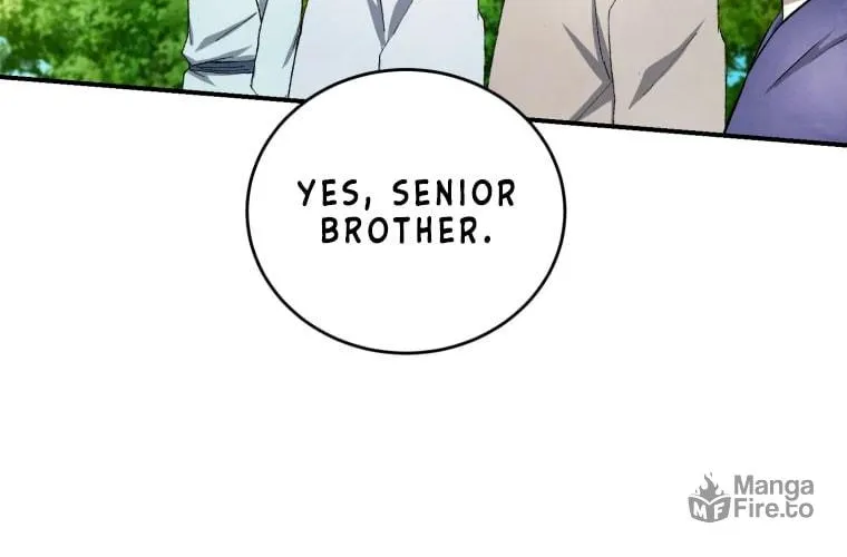 Sunyu of the Shadowless Chapter 16 page 38 - 