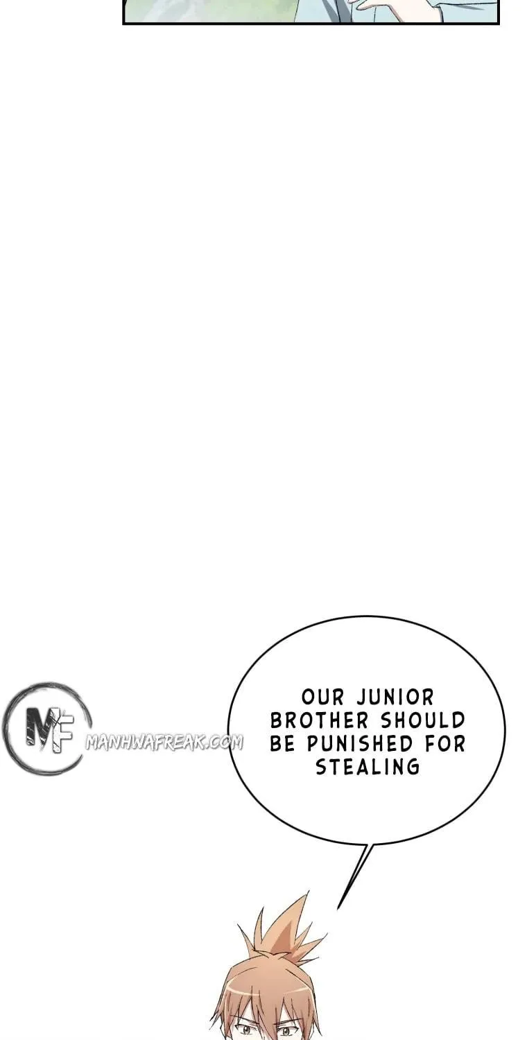 Sunyu of the Shadowless Chapter 16 page 43 - 