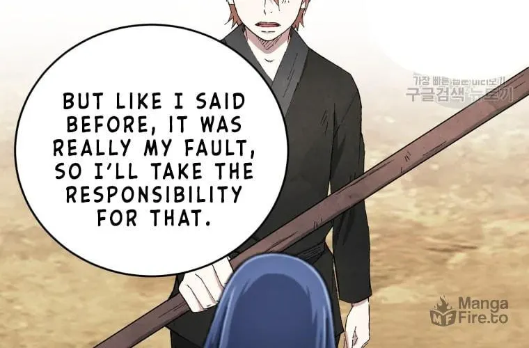 Sunyu of the Shadowless Chapter 16 page 44 - 