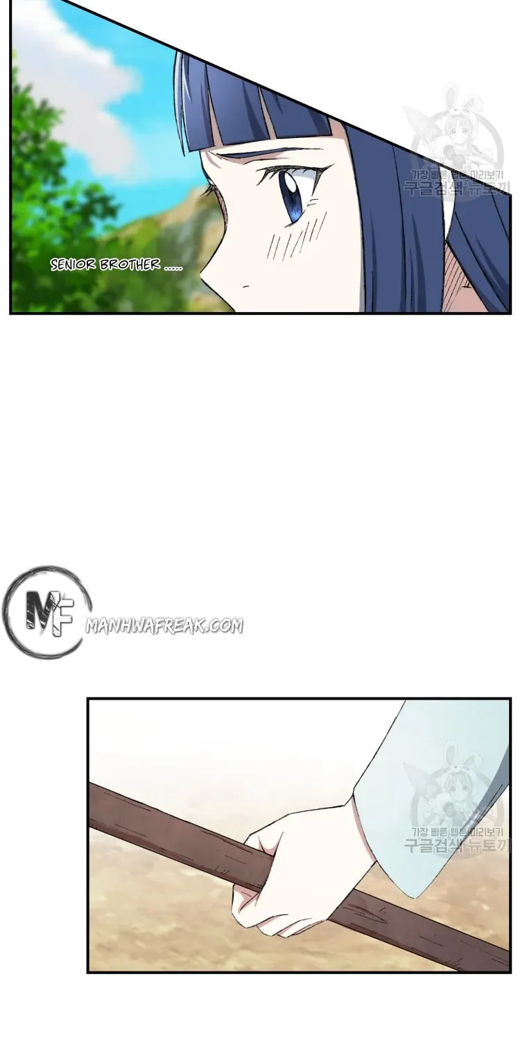 Sunyu of the Shadowless Chapter 16 page 51 - 