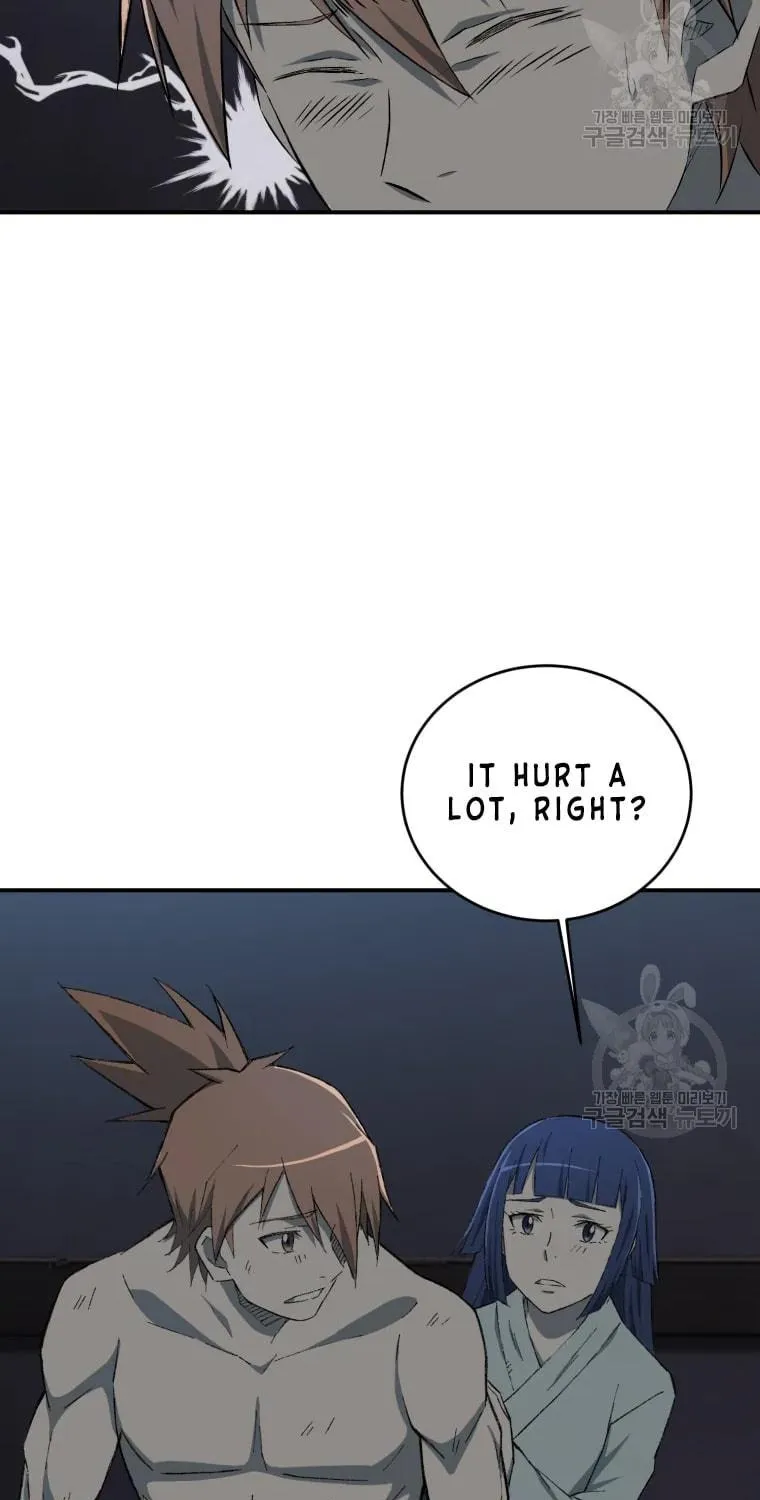 Sunyu of the Shadowless Chapter 16 page 55 - 