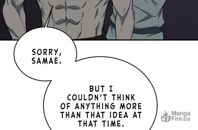 Sunyu of the Shadowless Chapter 16 page 56 - 